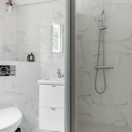 Apartmán Montbrunalesia Ii Cosy 2p