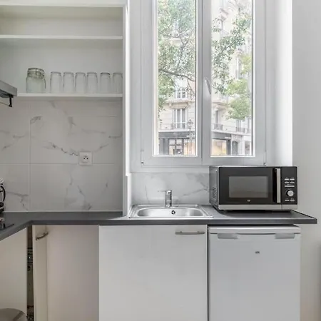 Apartmán Montbrunalesia Ii Cosy 2p *