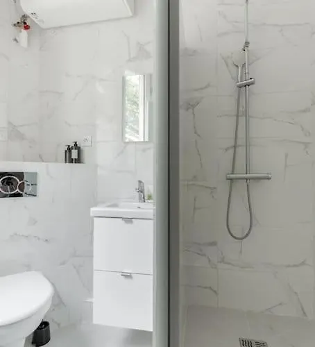 Apartament Montbrunalesia Ii Cosy 2p