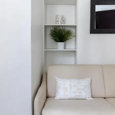 Montbrunalesia Ii Cosy 2p Апартаменты *